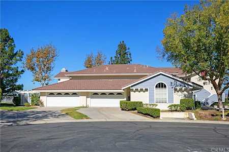 5521 E Stetson Court #35 Anaheim Hills, CA 92807
