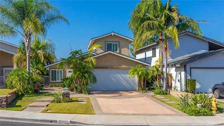 24421 Ardisa Mission Viejo, CA 92692