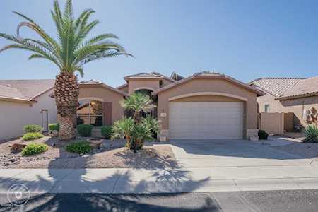 17961 W Udall Drive Surprise, AZ 85374