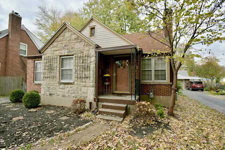 5726 Morrison Ave Louisville, KY 40214