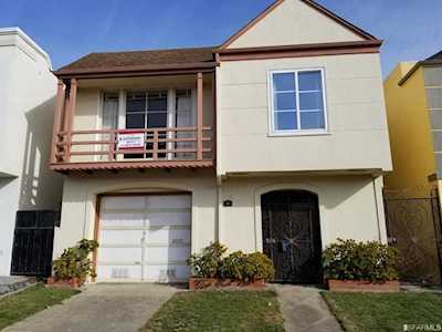 86 Inverness Drive San Francisco, CA 94132