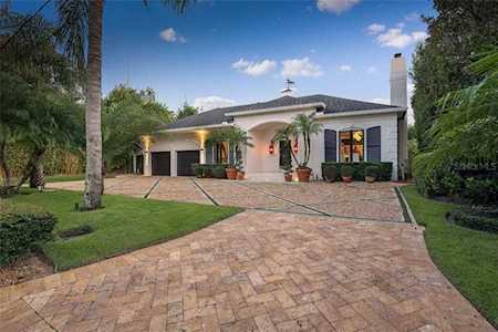 1240 Woodmere Drive Winter Park, FL 32789