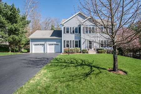 14 Brookmeadow Lane Grafton, MA 01560