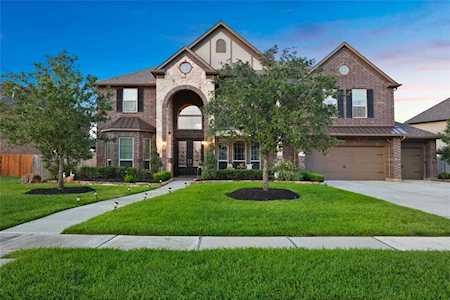 9918 Durango Path Ln Cypress, TX 77433