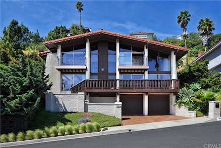 29924 Knoll View Drive Rancho Palos Verdes, CA 90275