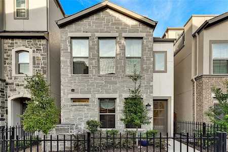 5465 Beecher Street Dallas, TX 75209