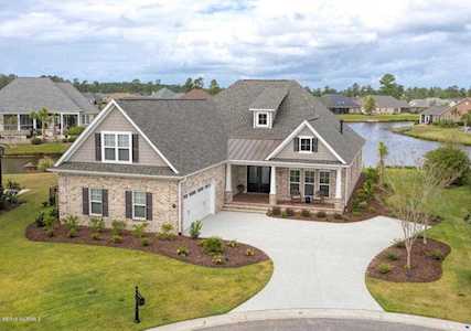 1009 Coralberry Court Leland, NC 28451