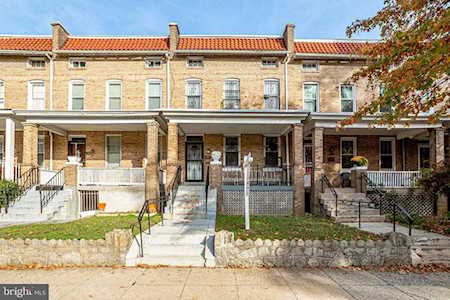 1337 Taylor St NW Washington, DC 20011