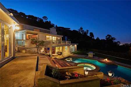 30311 E Palos Verdes Drive Rancho Palos Verdes, CA 90275