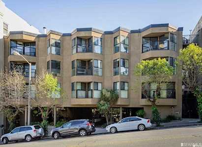 1817 California Street San Francisco, CA 94109