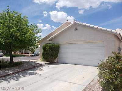 3429 Canter Dr North Las Vegas, NV 89032