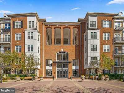 501 Hungerford Dr #103 Rockville, MD 20850