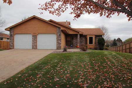 13239 Thrush Street NW Coon Rapids, MN 55448