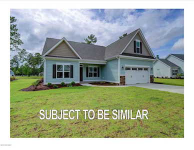5334 Kincaid Place Leland, NC 28479