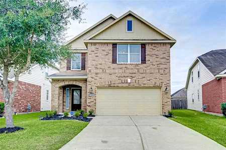 7430 Legacy Pines Dr Cypress, TX 77433