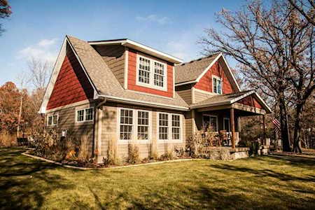 23 Apple Orchard Road Dellwood, MN 55110