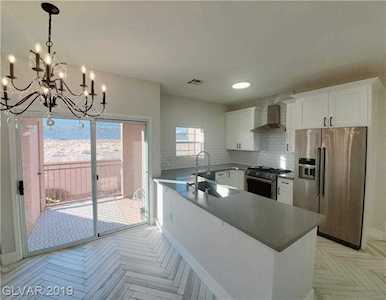 3825 Ormond Beach St #201 Las Vegas, NV 89129