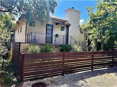 507 Upson St #1 Austin, TX 78703