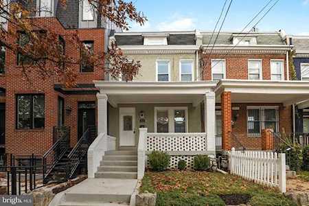 521 Longfellow St NW Washington, DC 20011