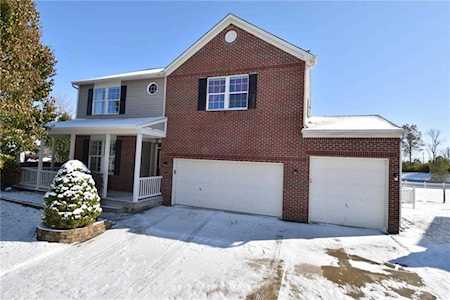 1955 Abbey Lane Danville, IN 46122