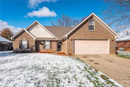 2209 Shadowbrook Lane Jeffersonville, IN 47130