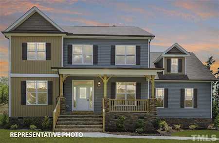 116 Landry Court Clayton, NC 27527