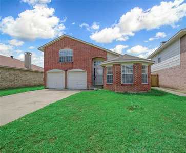 1729 Whispering Cove Trail Fort Worth, TX 76134