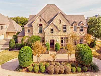 2151 Estes Park Drive Southlake, TX 76092