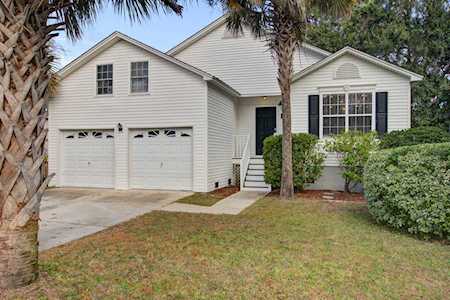 1176 Crab Walk Charleston, SC 29412