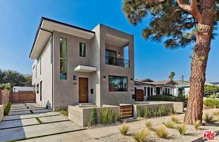 3337 Cattaraugus Avenue Culver City, CA 90232