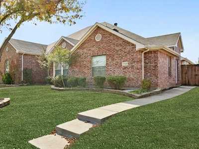1729 Preston On The Lake Boulevard Little Elm, TX 75068