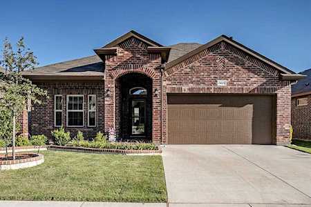 2425 Clay Creek Fort Worth, TX 76177