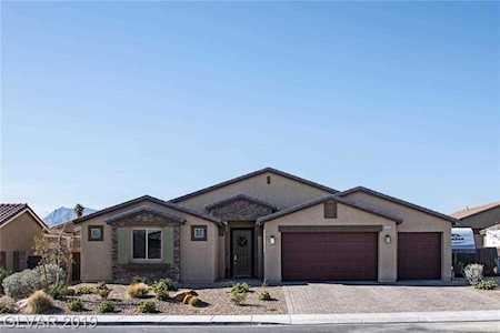 5085 Royal Indigo St Las Vegas, NV 89130
