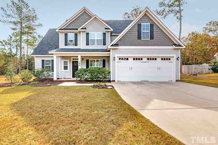 394 Wood Valley Drive Four Oaks, NC 27524