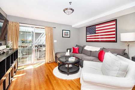 34 Mitchell St #2 Boston, MA 02127