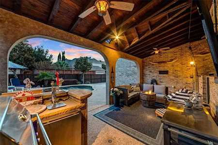 4493 Siena Drive Frisco, TX 75033