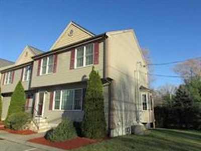 10 Fuller Ave #18 Attleboro, MA 02703