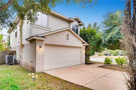 14301 Lemongrass Ln Pflugerville, TX 78660