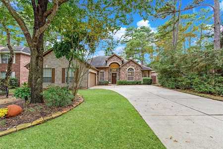 47 Taupewood Place The Woodlands, TX 77384