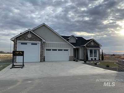 7611 E Damon Lane Nampa, ID 83687