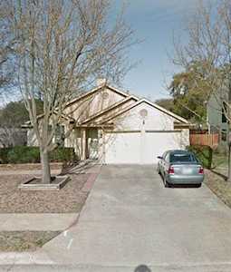 1105 Forest Oaks Path Cedar Park, TX 78613