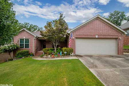 3133 Overcup Dr Sherwood, AR 72120