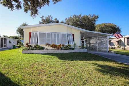 8473 Buttonquail Drive Englewood, FL 34224