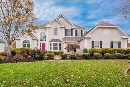 3368 Heritage Oaks Drive Hilliard, OH 43026
