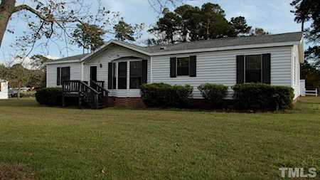 5819 Bizzell Grove Church Road Princeton, NC 27569