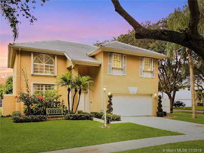 3020 Bogota Ave Cooper City, FL 33026