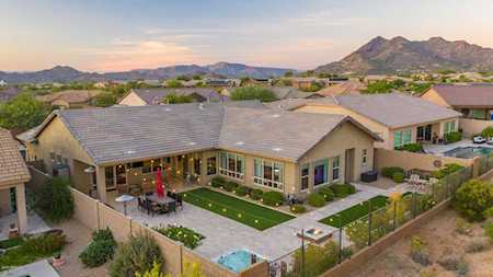 6105 E Sienna Bouquet Place Cave Creek, AZ 85331