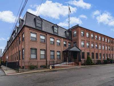 10 Weston Ave #119 Quincy, MA 02170