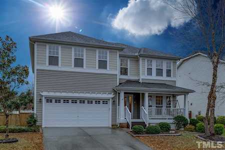 10616 Friendly Neighbor Lane Raleigh, NC 27614