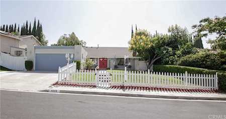 4544 Via El Molino Yorba Linda, CA 92886